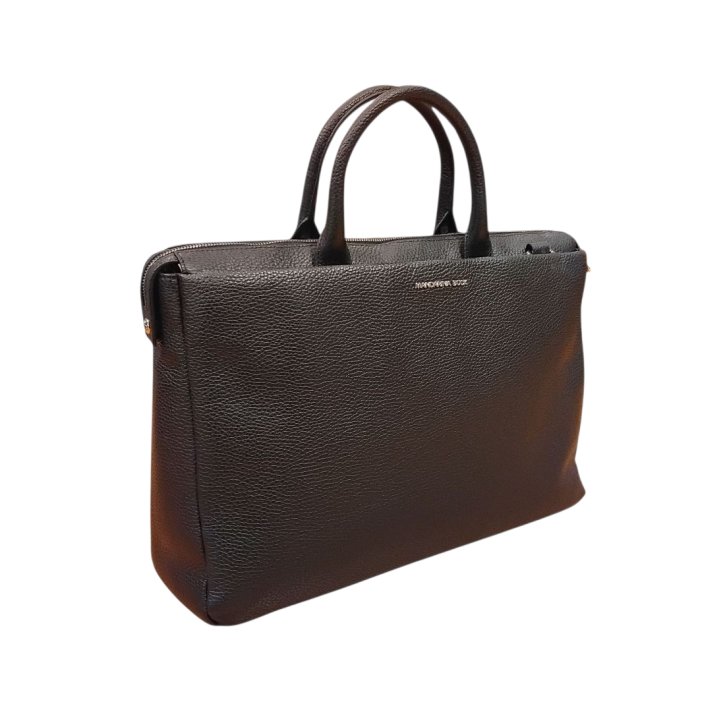 MANDARINA DUCK MELLOW URBAN Handtasche nero